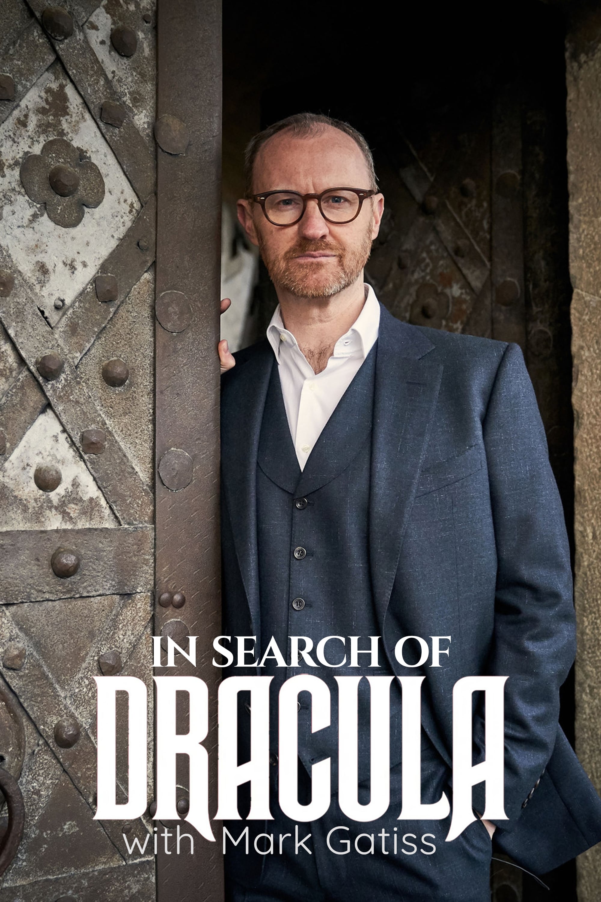 Постер In Search of Dracula